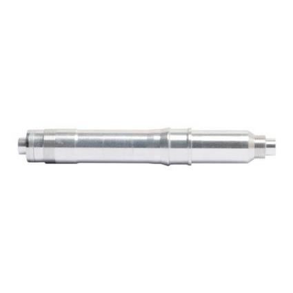 Eixo Da Bucha Hh Rm9-012 12 11s Rear Silver