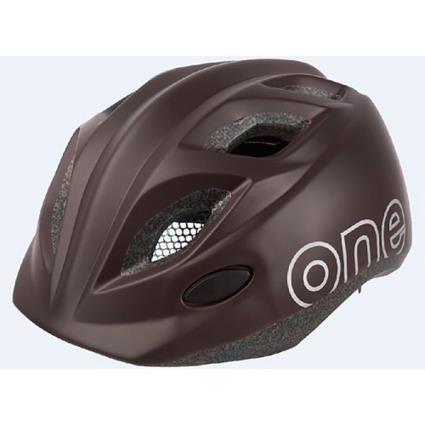 Capacete Mtb One Plus S Coffee Brown