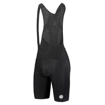 Bermuda Passo L Black