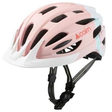 Capacete Fusion M Mat Pastel Pink