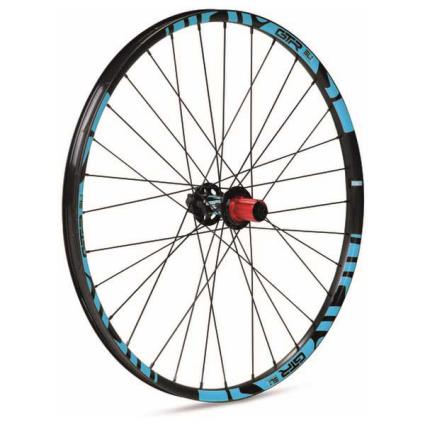 Roda Traseira Mtb Sl23 29´´ Disc 9.5 x 135 mm Blue