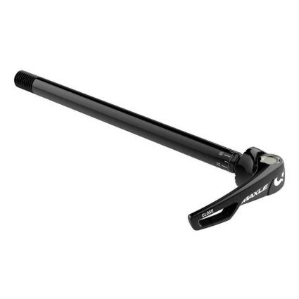 Rear Axle Maxle Ultimate Fat Bike 12 x 177 mm Black