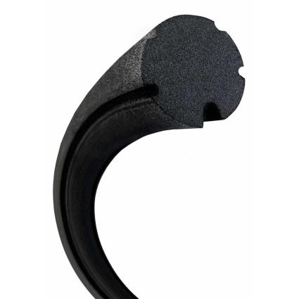 Mousse Antifuro B-shone 29 x 2.50-2.70 Black
