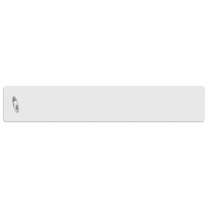 Tub Protector One Size Clear