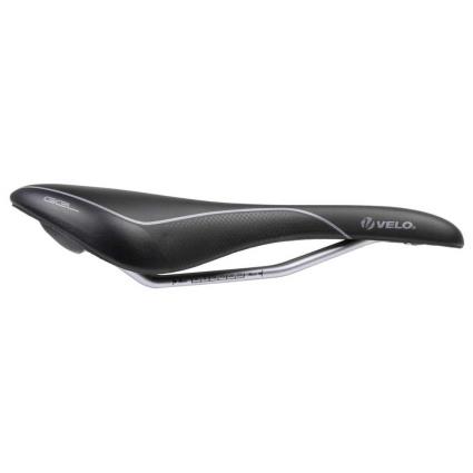 Selim Speedflex Vacu Fc 269 x 143 mm Black
