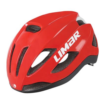 Capacete Estrada Air Master M Red