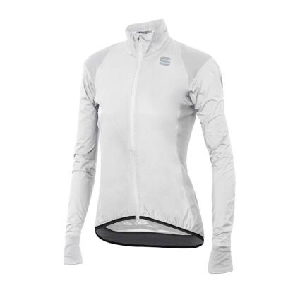 Casaco Hot Pack No Rain XS White