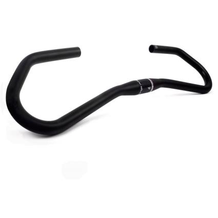 Guiador Trekking 31.8 mm Black
