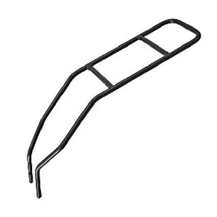 Barra De Montagem One Maxi One Size Black