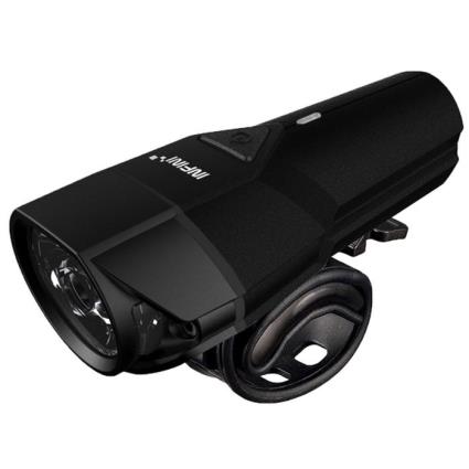 Luz Dianteira Lava Usb 500 Lumens Black