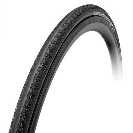 Pneu Estrada Comtura 5tr Tubeless 700 x 25C Black