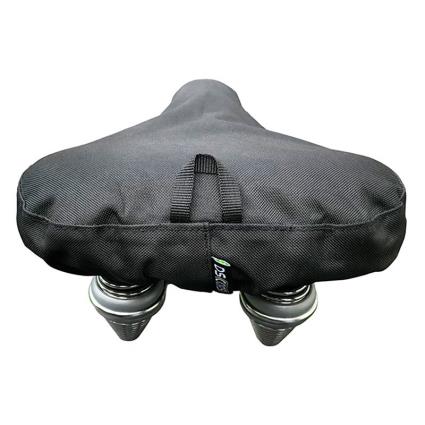 Capa Para Selim Nord One Size Black