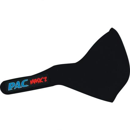 Mask´z One Size Black