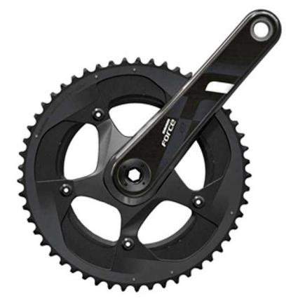 Pedaleira Force 22 Gxp Yaw 172.5 mm Black