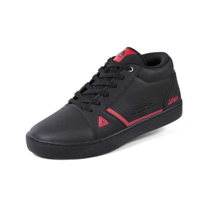 Ténis Mtb Flat EU 45 Black / Red