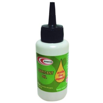 Lubrificante De Óleo Especial 60ml One Size