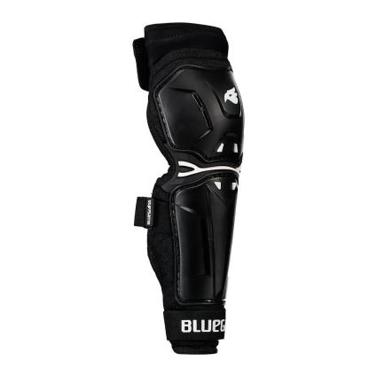 Cotoveleiras Big Horn 2020 L Black