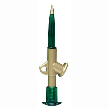 Grease Gun One Size Green