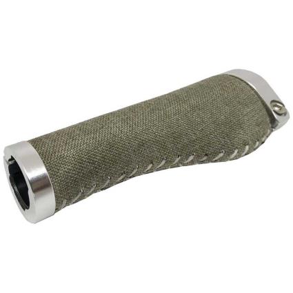 Punhos Ergonômicos B-hip 137 / 137 mm Sand