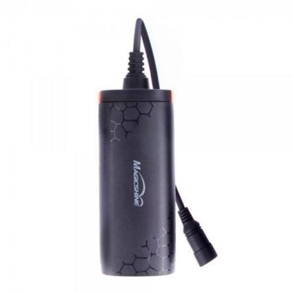 Mj- 6112 2600mah 7.2v Usb Battry 2600mah 7.2v Usb One Size Black