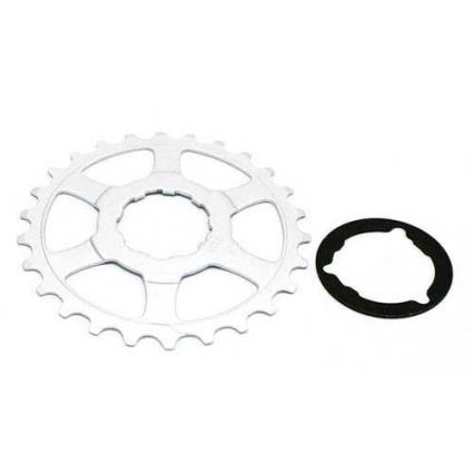 Sproket 11 S Shimano Last Position 26t Silver