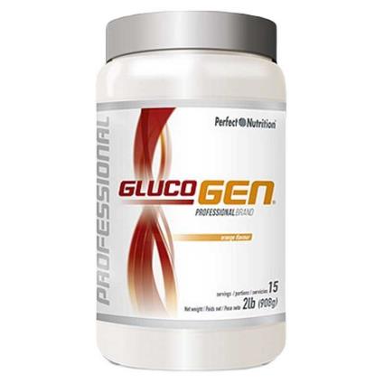 Limão Gluco 908g One Size White