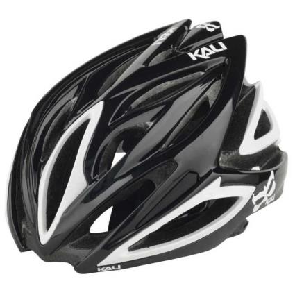 Capacete Mtb Phenom L Orbit Vanilla / Black