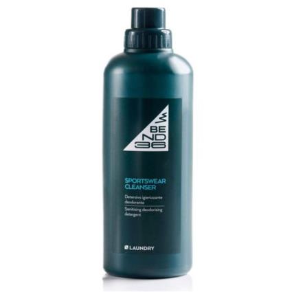Sportswear Cleanser 1 Liters Green
