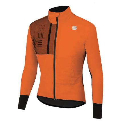 Casaco Dirty Roads 2XL Orange SDR