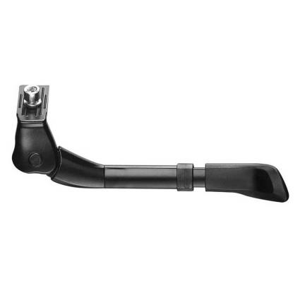 Lateral Kickstand King Mini 16-24 Inches Black