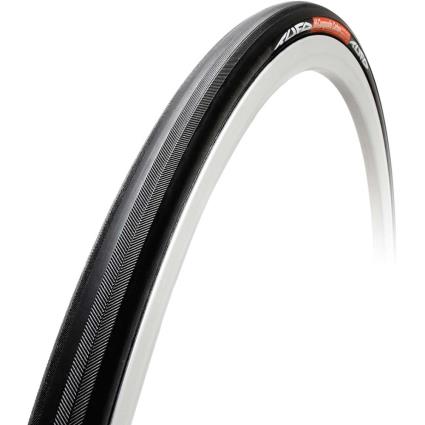 Pneu Estrada Hi-composite Carbon Tubular 700 x 23C Black