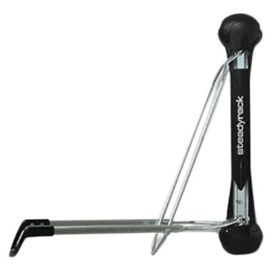 Fender Bike Wall Mount One Size Black