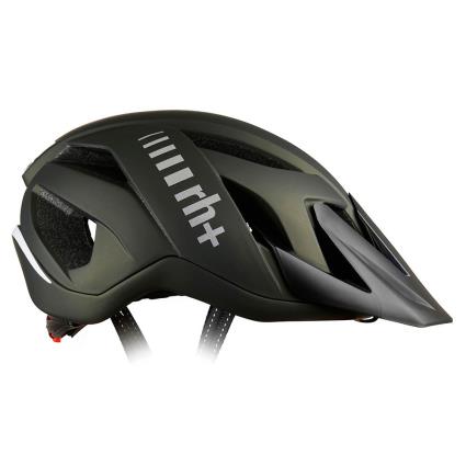 Capacete Mtb 3 In 1 L-XL Matt Military Green Metal