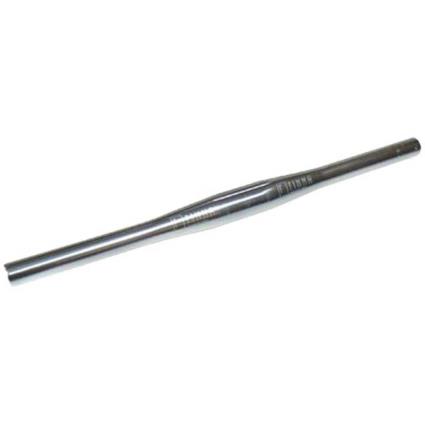 Guiador Dandy 31.8 mm Silver