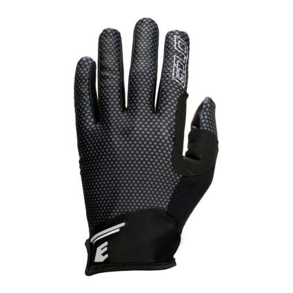 Luvas Longas Xtra Gel Ii M Black