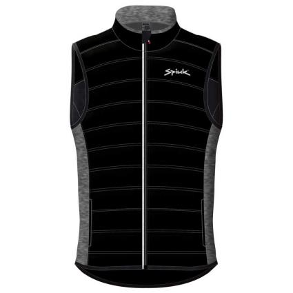 Gilet Keeper XL Black