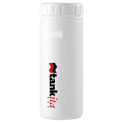 Bidão Porta-ferramentas Box 700 Ml One Size White