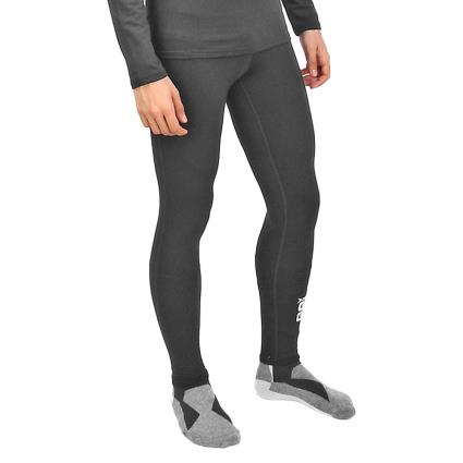 Leggings Thermal XL-2XL Black