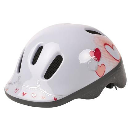 Capacete De Bebê Pequeno XXS Hearty