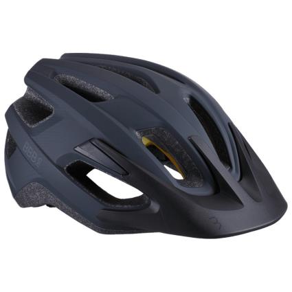 Dune Mips 2.0 Mtb Capacete L Matt Black