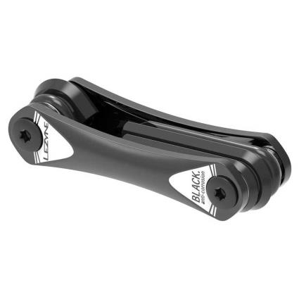 Rap Ii 6 One Size Black