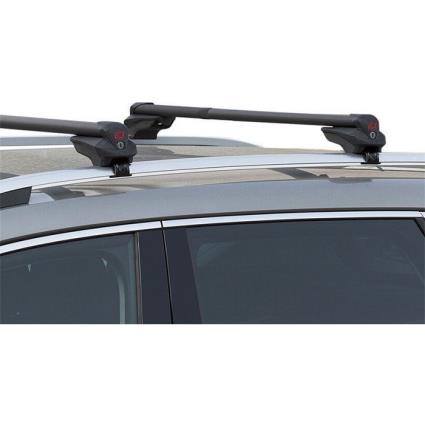 G3 Aço Infinity 77-115 cm Black