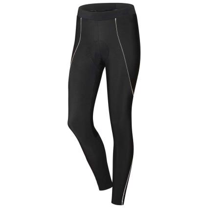 Collants Reflex M Black / Gold