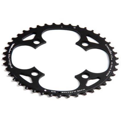 Anel De Corrente 4b Exterior 104 Bcd 42t Black