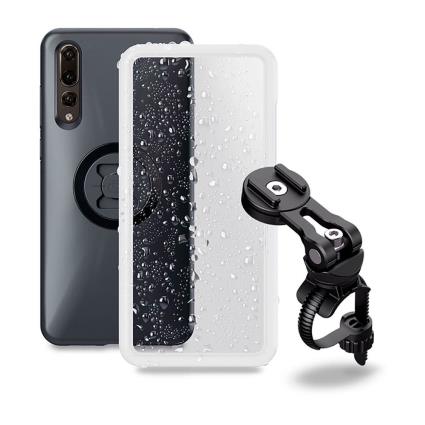 Suporte Para Smartphone Para Iphone Bike Bundle Ii 12 Pró Máx One Size Black