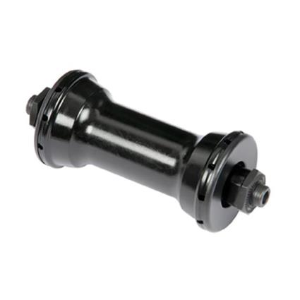 Hub Racing 7 2014 Front 20H Black / Black