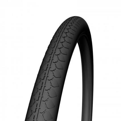 Pneu D-1005 24´´ 24 x 1.375 Black