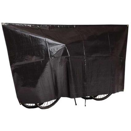 Bikes Bike Cover International Wp 2 One Size Black