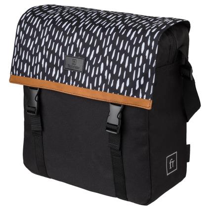 Alforges Nara Trend Single 17l One Size Black