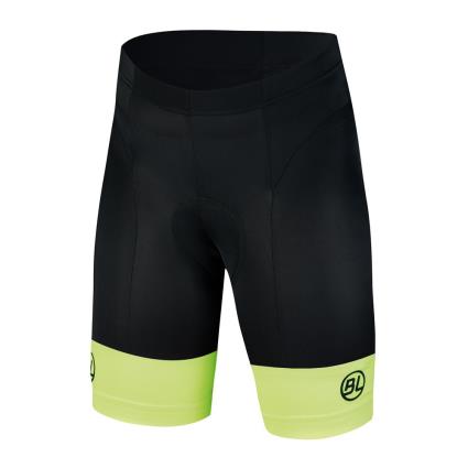 Bermuda Sven 140 cm Fluo Yellow